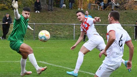 Fußball Kreisliga A Stuttgart Staffel 1 Drei Tore in der