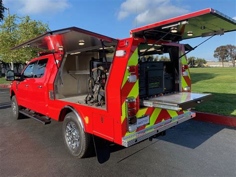 Fire Command Vehicle Cabinets Cabinets Matttroy