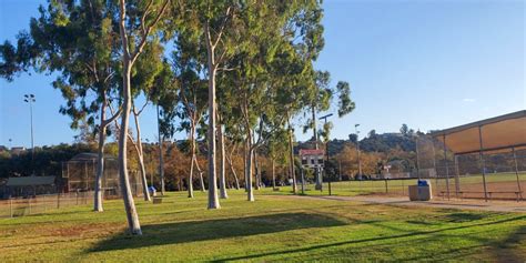 Canyonside Community Park San Diego Pogo Nest Crowdsourced