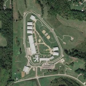 Noble Correctional Institution in Caldwell, OH - Virtual Globetrotting