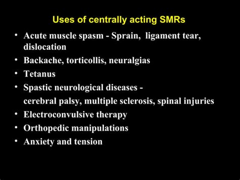 7. neuromuscular blocking drugs