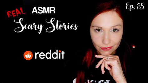 Asmr Scary Stories From Reddit Creepy Coworkers Ep Youtube