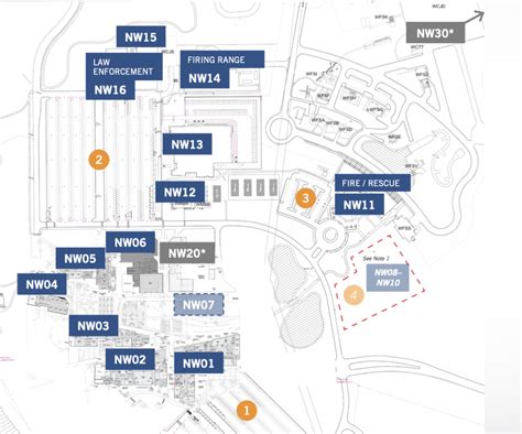 Tccd Ne Campus Map Dyanna Louisette