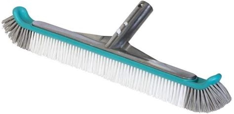 Gre N Brosse En Aluminium Pour Le Nettoyage Du Fond Et Des