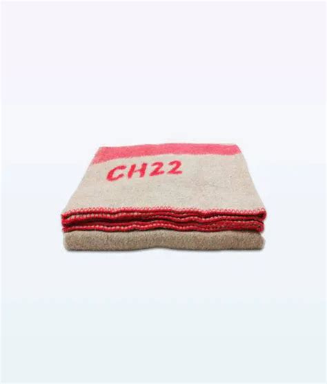 Army Blanket Swiss Made Buy Online Swissmade Direct