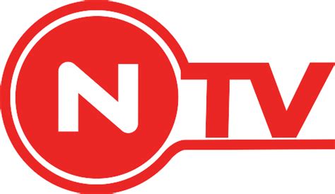 Ntv Logo Download Png