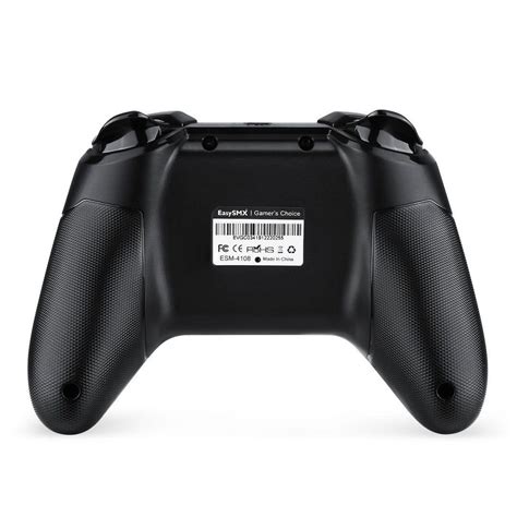 EASYSMX ESM 4108 Wireless Controller For Nintendo Switch PC Video