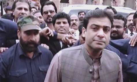 Delay In Oath Taking Ceremony Lhc To Hear Hamza Plea Against Governor