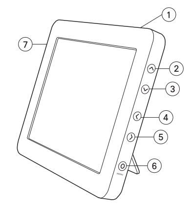 Robin RDC0801 11 Digital Day Clock 2 0 User Manual