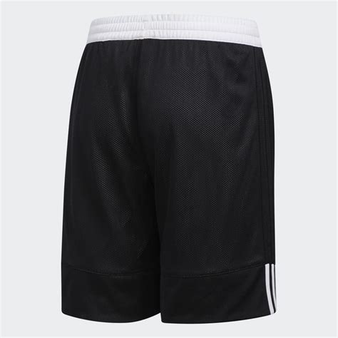 Adidas G Speed Reversible Shorts Black Adidas Lk