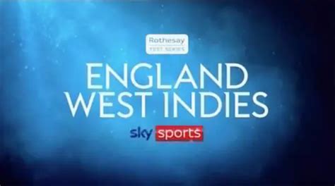 England v West Indies | 1st Test Day 2 Highlights | Test Series ...