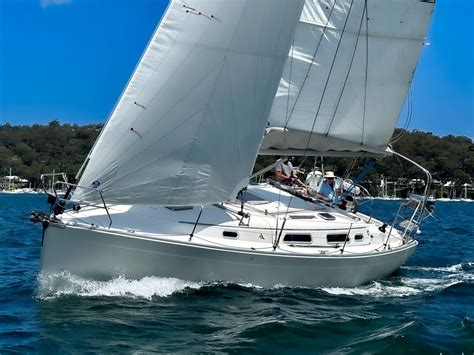 Used Hanse Hans Free For Sale Yachts For Sale Yachthub