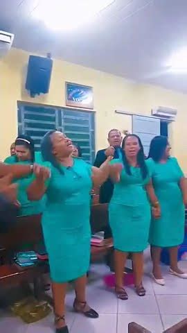 FESTIVIDADE DO VOCAL CRISTO É A RESPOSTA EM VILA DO TENENTE FESTA DE