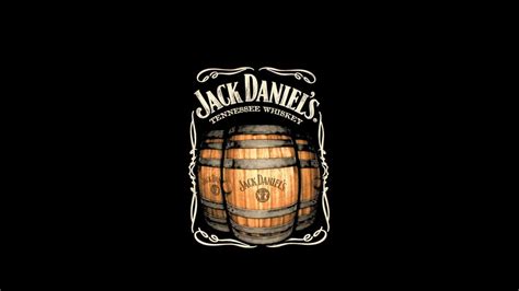 Jack Daniels Logo Wallpapers - Wallpaper Cave