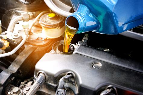 Synthetic Oil vs. Synthetic Blends: Which Oil is Right for Your Car? - Express Yuma