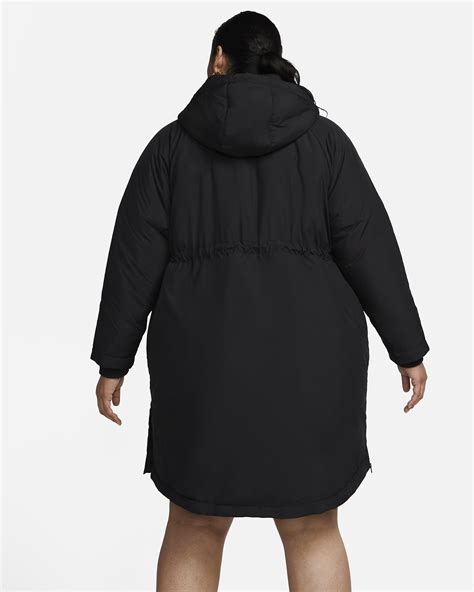 Nike Sportswear Essential Women S Jacket Plus Size Nike Se