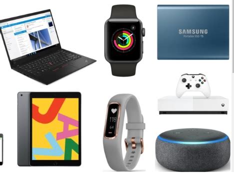 Tips on Getting the Best Deals on Technology Products in Nigeria - CYBER NG