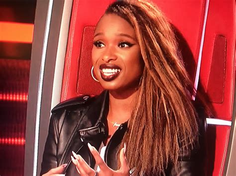 Jennifer Hudson The Voice 2018 Rob Corder Flickr