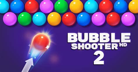 Bubble Shooter HD 2 Gra Online Zagraj Teraz Waznygry Pl