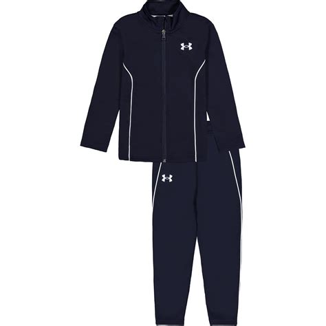 Under Armour Armour Track Set Infant Boys Poly Tracksuits