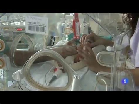 Cuidando neonatos Queréis conocer un poco más mi UCI neonatal