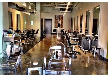 3 Best Hair Salons in Atlanta, GA - Expert Recommendations