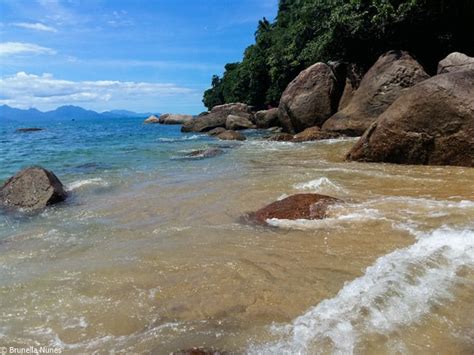 Praias em Ubatuba e outros lugares imperdíveis para sua folga