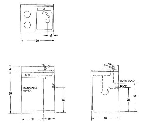 Bathroom Vanity Plumbing Rough In Dimensions Everything Bathroom