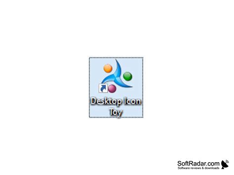 Download Desktop Icon Toy for Windows 11, 10, 7, 8/8.1 (64 bit/32 bit)