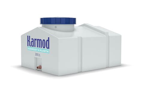 200 Litre Rectangular Water Tank Prices And Models Karmod 50 OFF