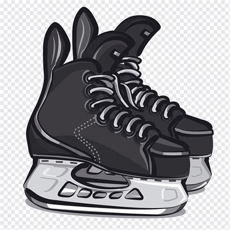 Ice Skates Clipart Png Atelier Yuwa Ciao Jp