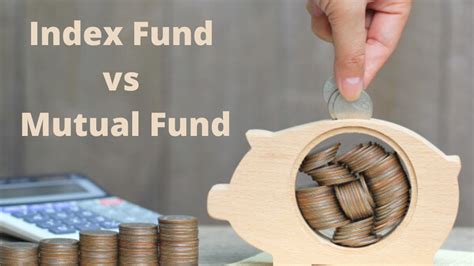 Index Funds Vs Mutual Funds Investment For Beginners Joinsta