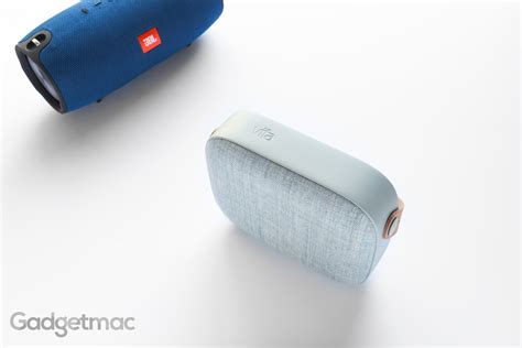 Vifa Helsinki Portable Wireless Speaker Review — Gadgetmac