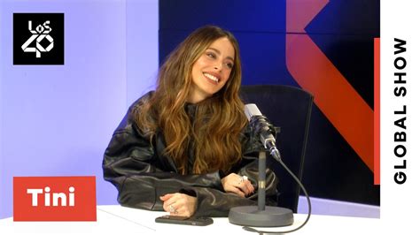 Tini Cupido Nuevo álbum Para Febrero Que Cierra Y Abre Etapa