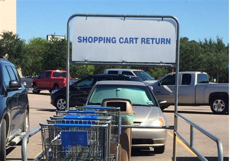 Shopping Carts And Character What Will Matter