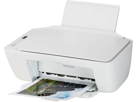 Hp Deskjet E Review All In One Inkjet Colour Printers And Ink