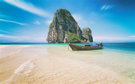 Three countries & relaxed beach (Vietnam, Cambodia, Thailand) – Unique ...