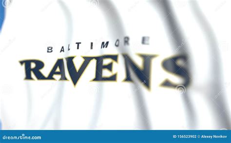 Ravens Sport Mascot Logo Design Vector Illustration | CartoonDealer.com ...