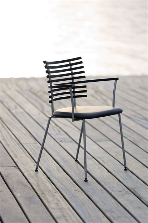 Gm Chair Chairs From Naver Collection Architonic