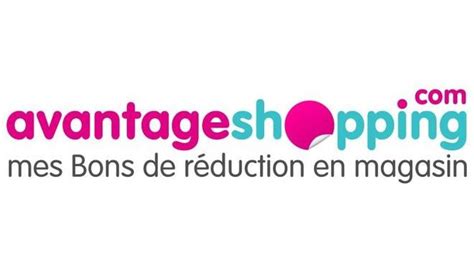 Avantage Shopping des réductions sur vos marques préférées M6 Deco fr