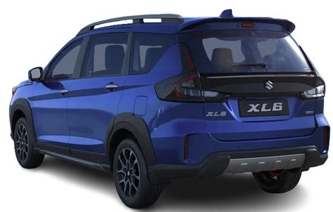 Buy Maruti Suzuki Xl6 Zeta Cng Online Best Price