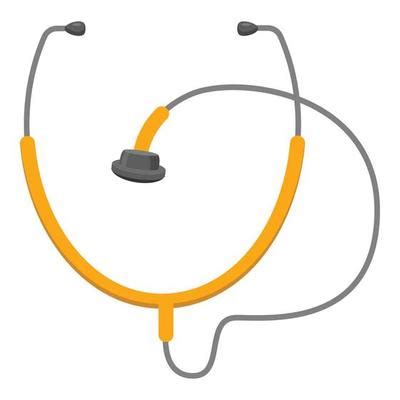 Stethoscope Cartoon Vector Art, Icons, and Graphics for Free Download