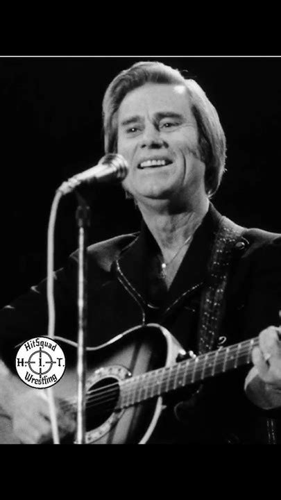 George Jones White Lightning Youtube