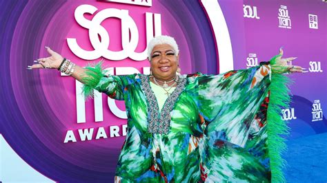 Soul Train Awards 2022: Five Times Luenell Gave Us Life - The BET Soul ...