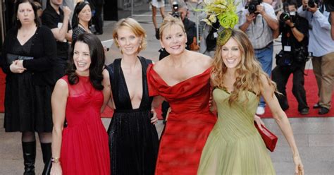 Sex And The City Follow Up Series Examines Love And Dating After PhillyVoice