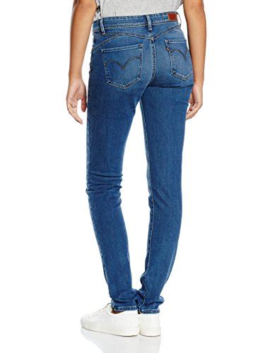 Levis Revel Jeans Skinny Femme