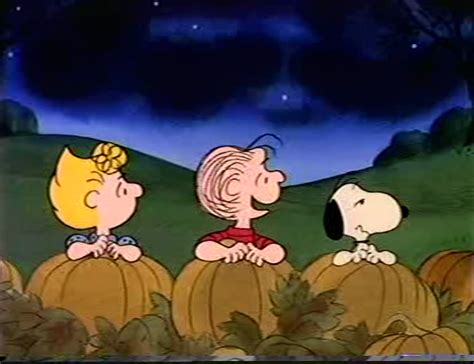 Halloween Wallpaper: Charlie Brown Halloween Wallpaper