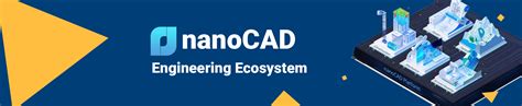 The Best Engineering CAD Software NanoCAD India