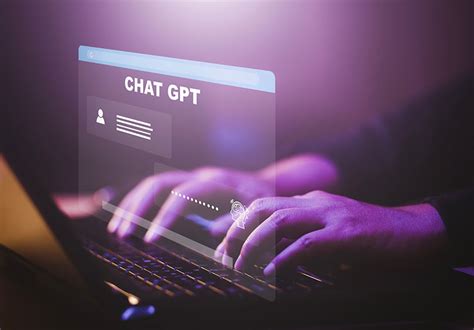 Chat Gpt ¿qué Es Y Por Qué Está Cambiando El Internet