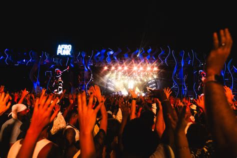 Maior festival de cultura negra do mundo Afropunk anuncia pré venda